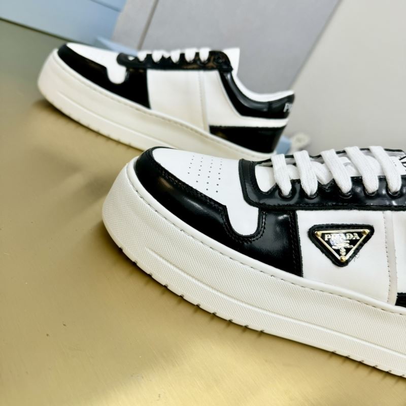 Prada Low Shoes